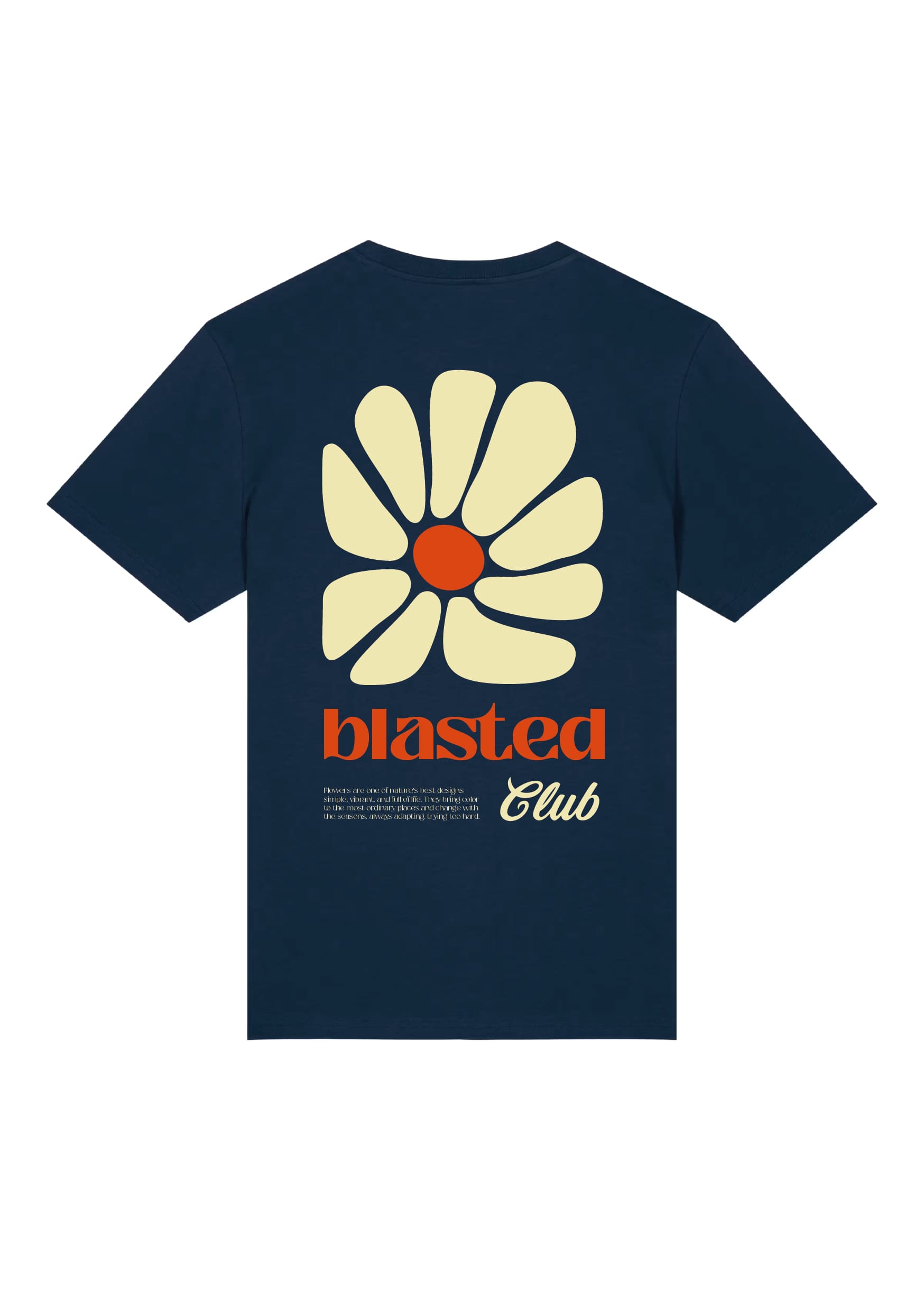 Tee-shirt FLORA