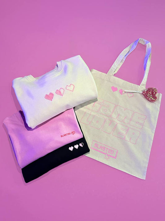 PACK VALENTINE'S