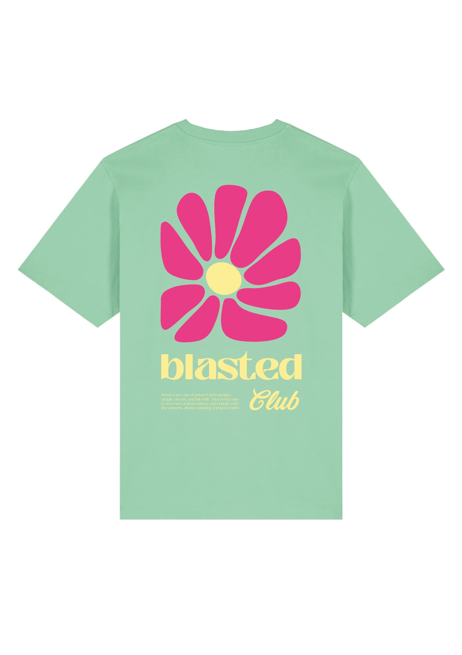 Tee-shirt FLORA
