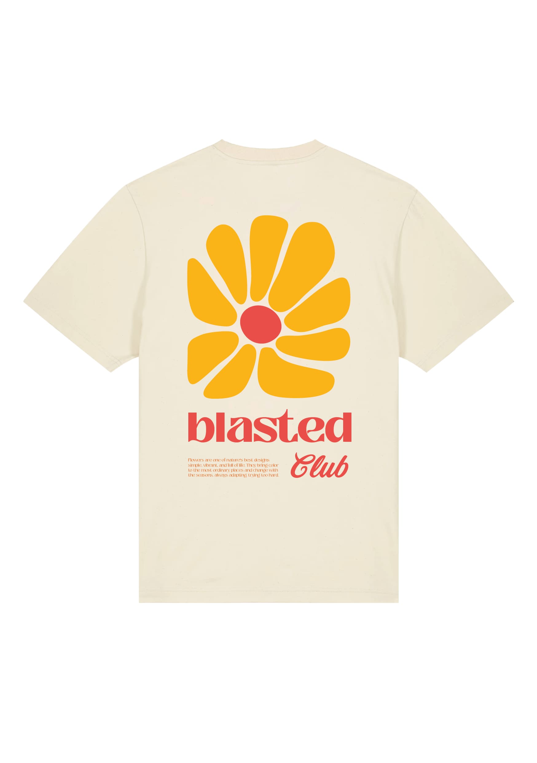 Tee-shirt FLORA