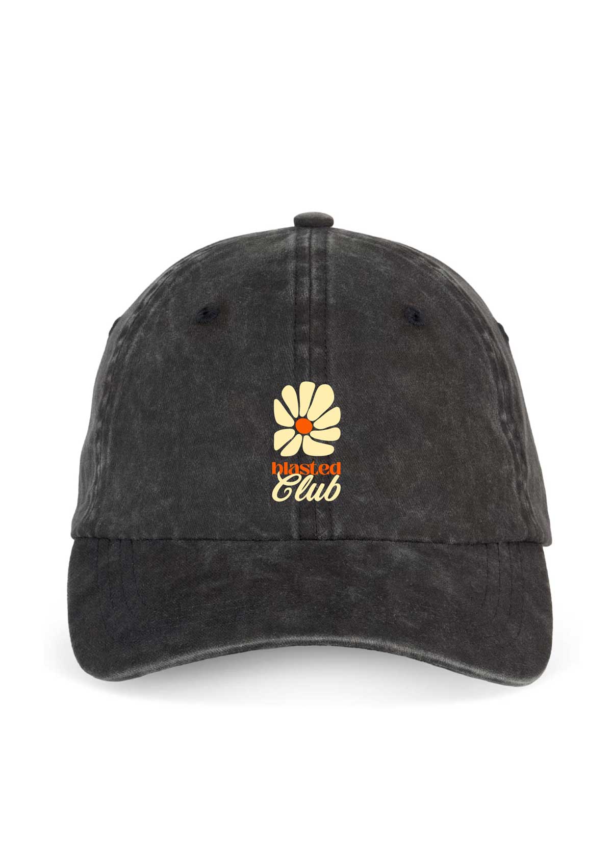 Casquette FLORA