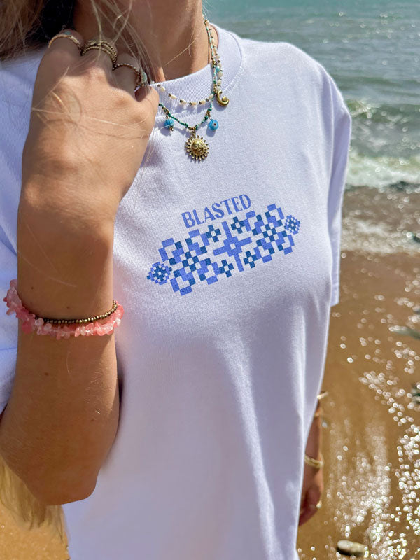 Tee-shirt CITRONS