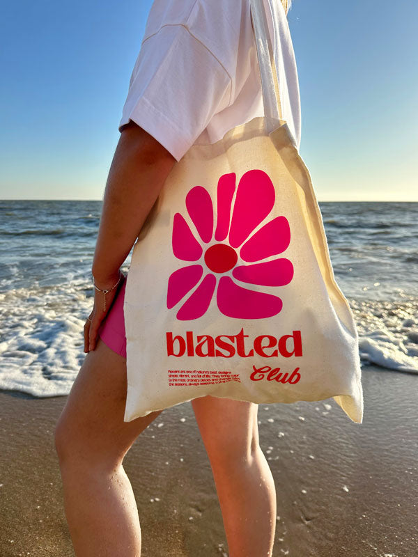 Tote Bag FLORA