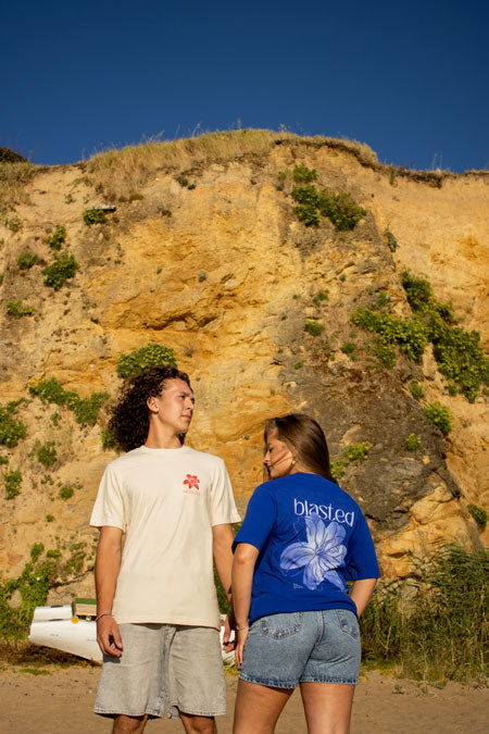 Tee-shirt BLOOM