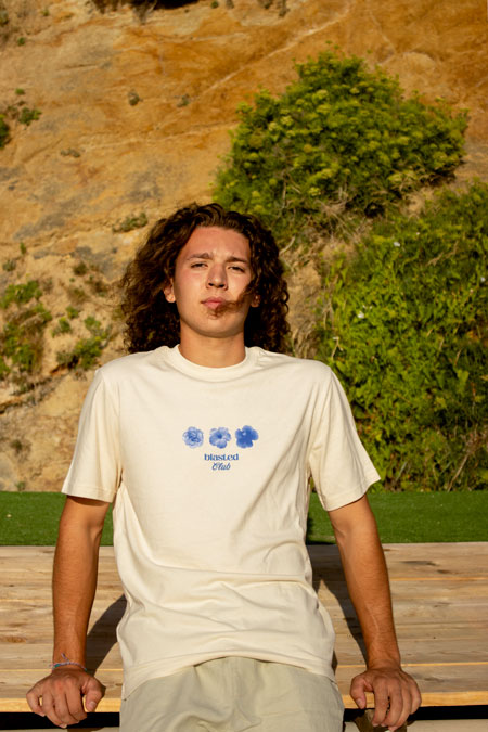 Tee-shirt WILDFLOWER
