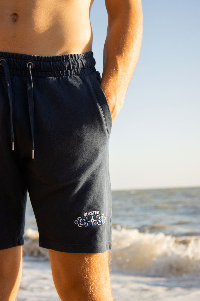 Short MOSAÏQUE
