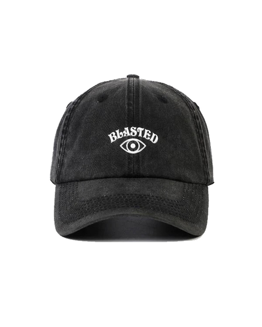 Casquette REAL EYES