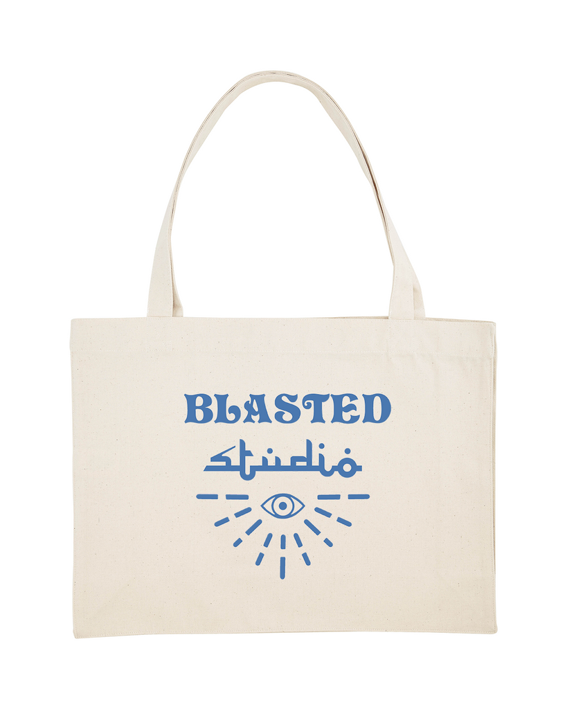 Sac de plage real eyes

