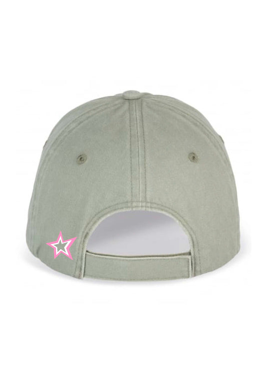 Casquette STAR