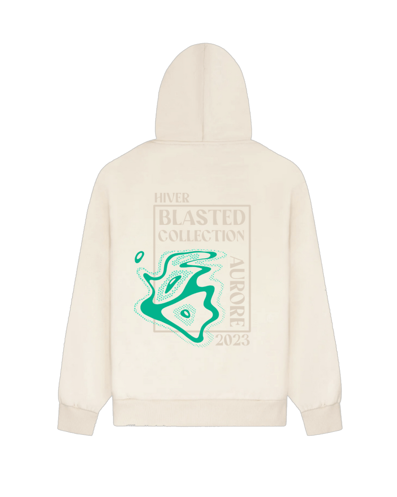 Sweat-shirt Aurore
