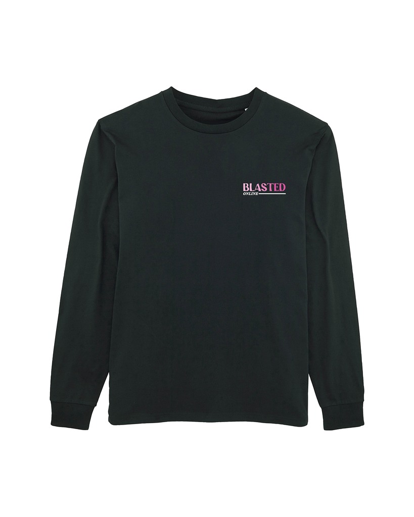 Tee-shirt manches longues call
