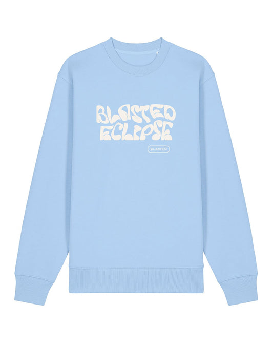 Pull CELESTE (Coupe OVERSIZE)