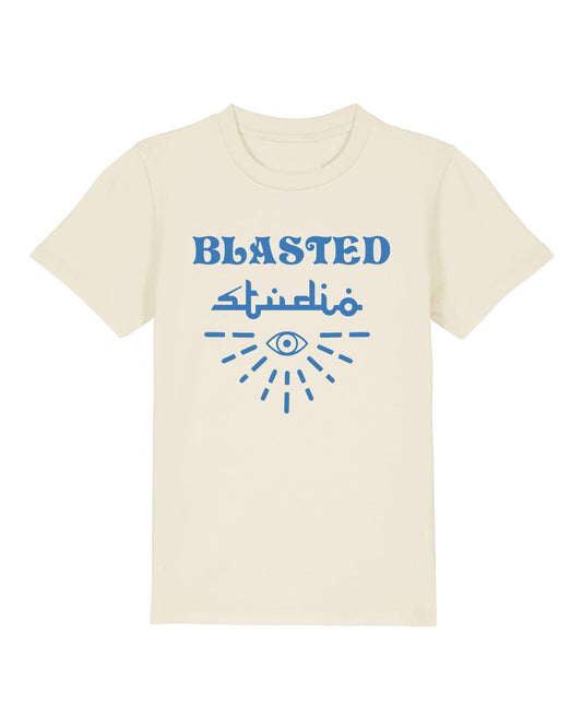 Tee-shirt Real Eyes Enfant