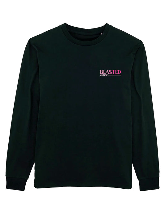 Tee-shirt Manches Longues CALL