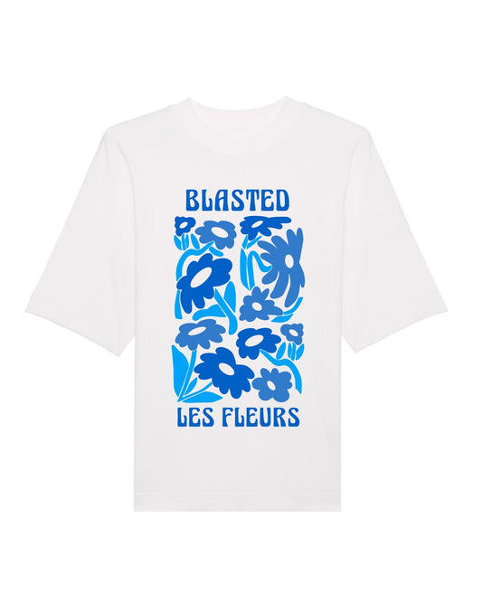 Tee-shirt LES FLEURS