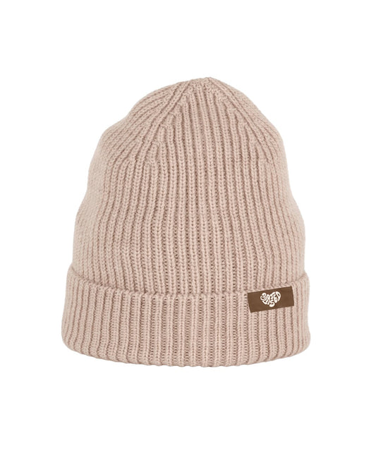 Bonnet en Laine MELTED
