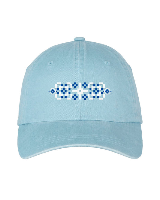 Casquette MOSAÏQUE
