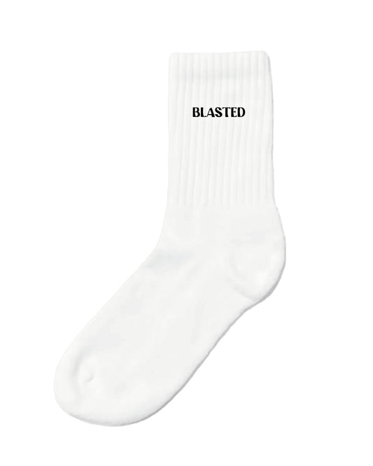 Chaussettes BLASTED