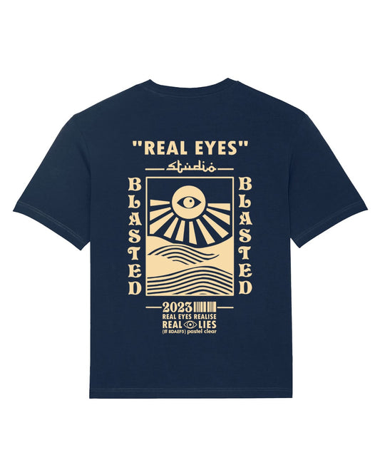 Tee-shirt REAL EYES