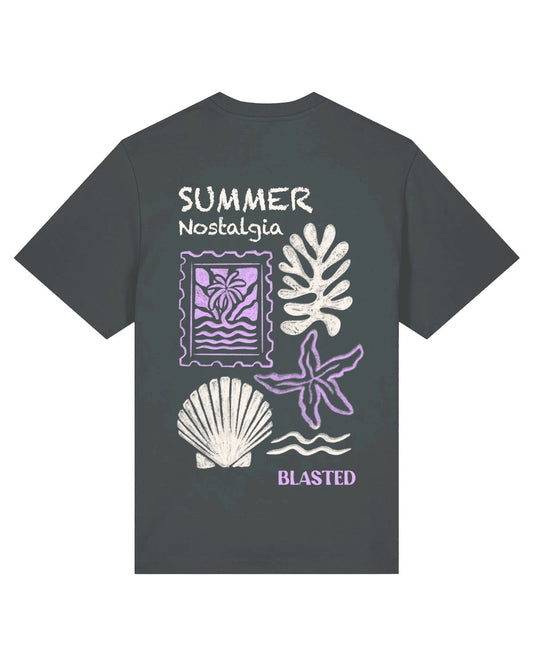 Tee-shirt CARTE POSTALE