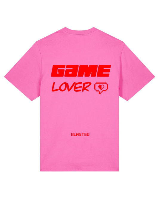 Tee-shirt HEART HACKER