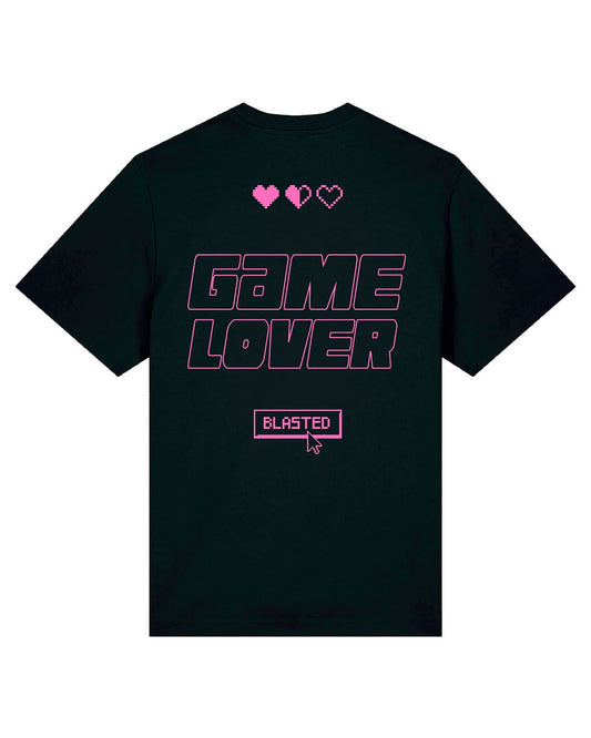 Tee-shirt LEVEL UP