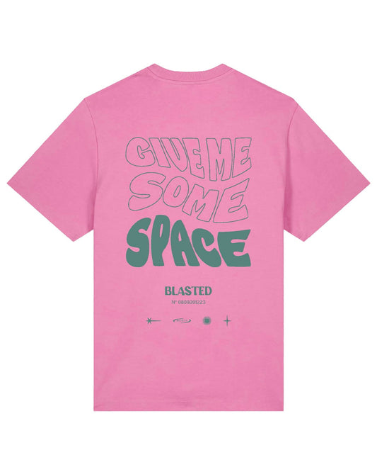 Tee-shirt SPACE ROSE