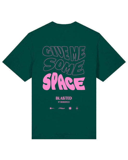 Tee-shirt SPACE VERT