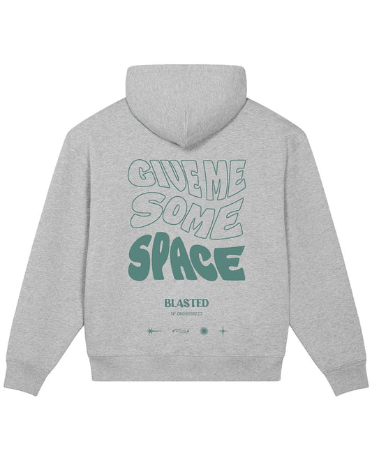 Sweat-shirt Zippé MOON