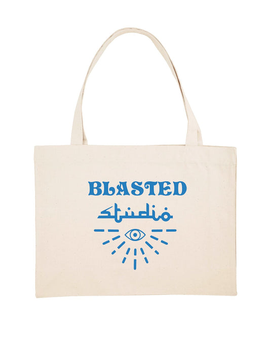 Sac de Plage REAL EYES