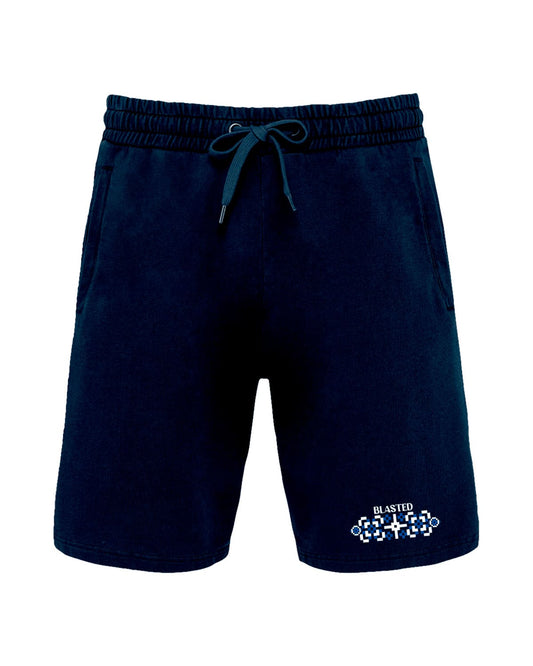 Short MOSAÏQUE