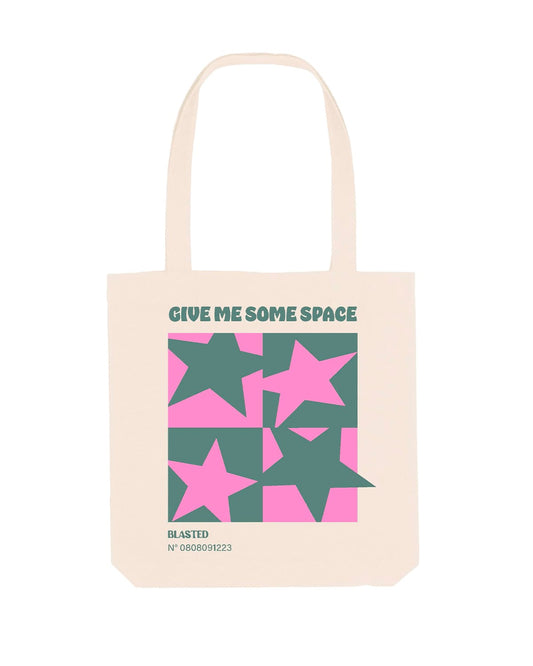 Tote Bag STAR